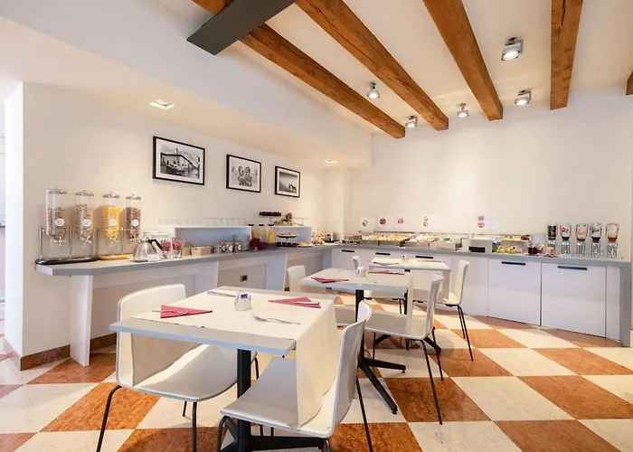Best Western Hotel Armando