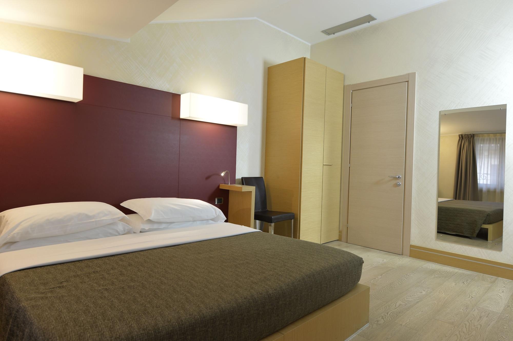 Hotel Western Armando 3*
