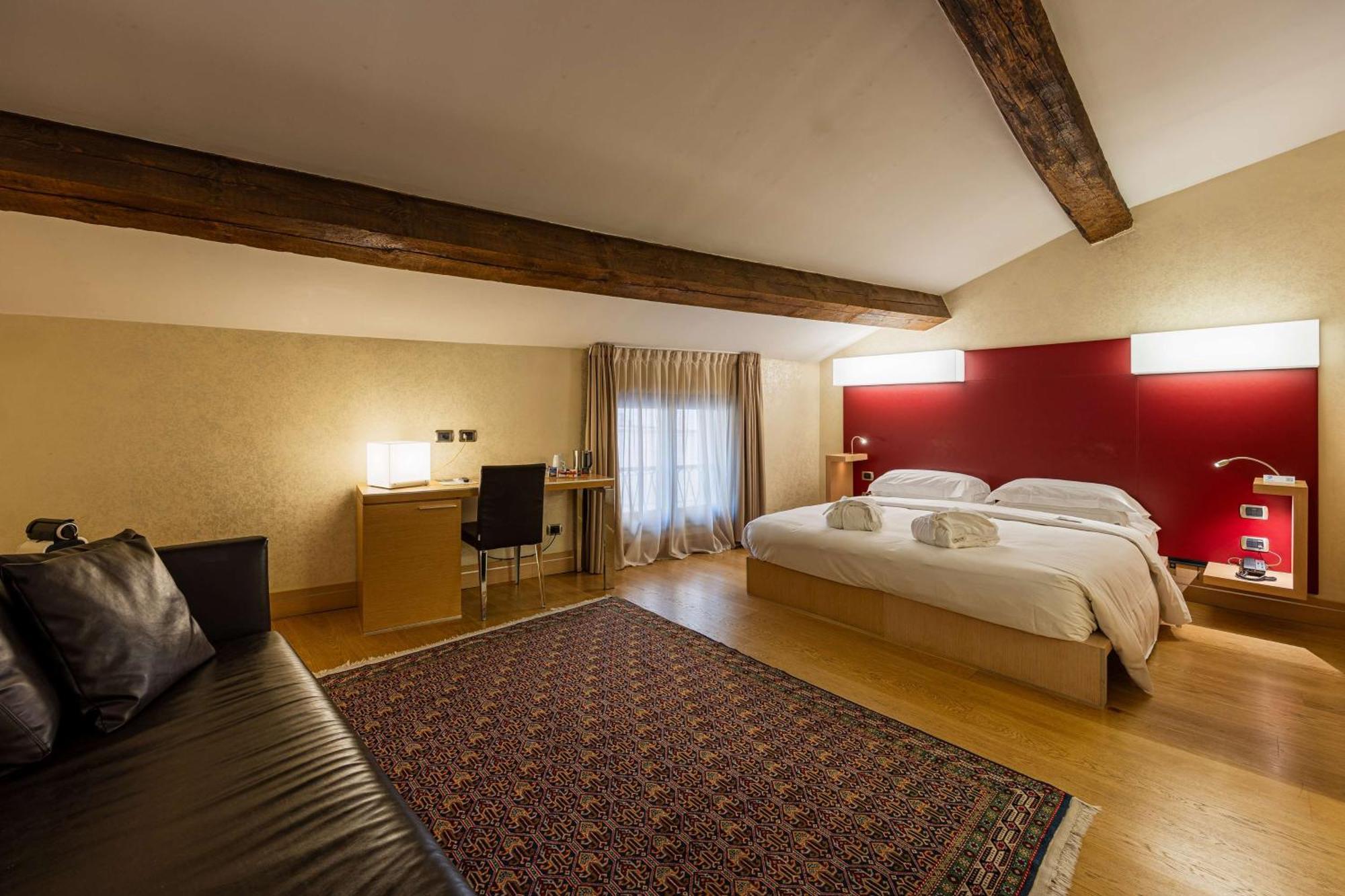 Hotel Western Armando