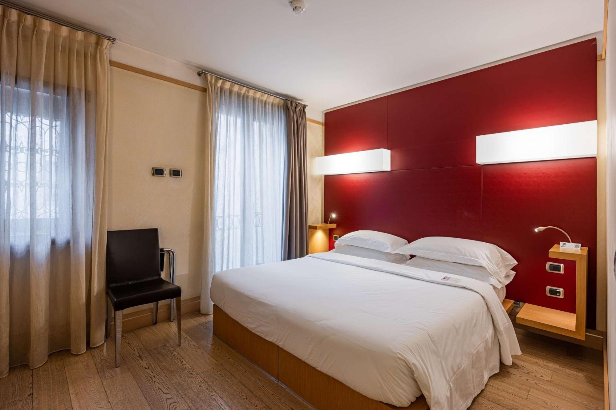Western Armando Hotel Verona