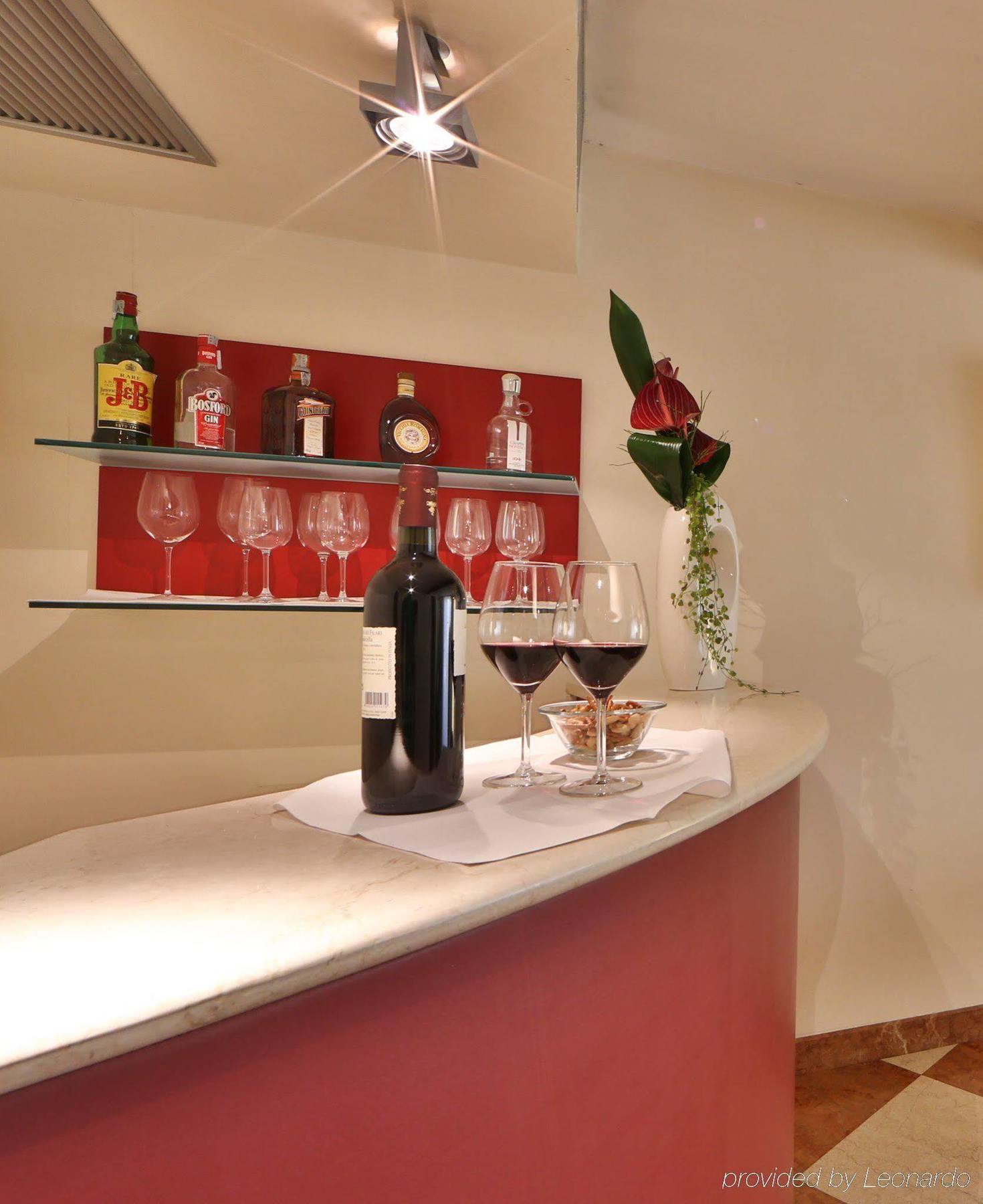 Hotel Western Armando