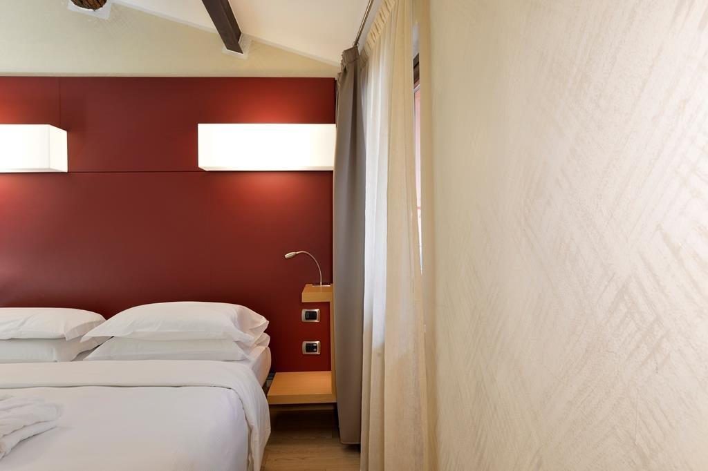 Western Armando Hotel