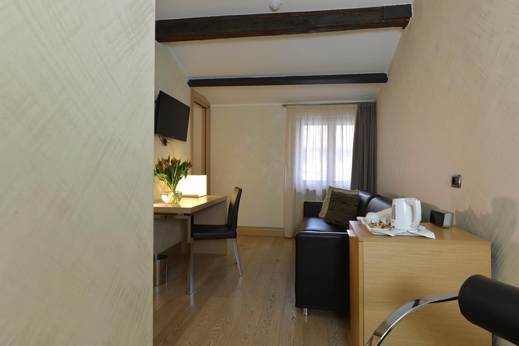 Western Armando Hotel Vérone