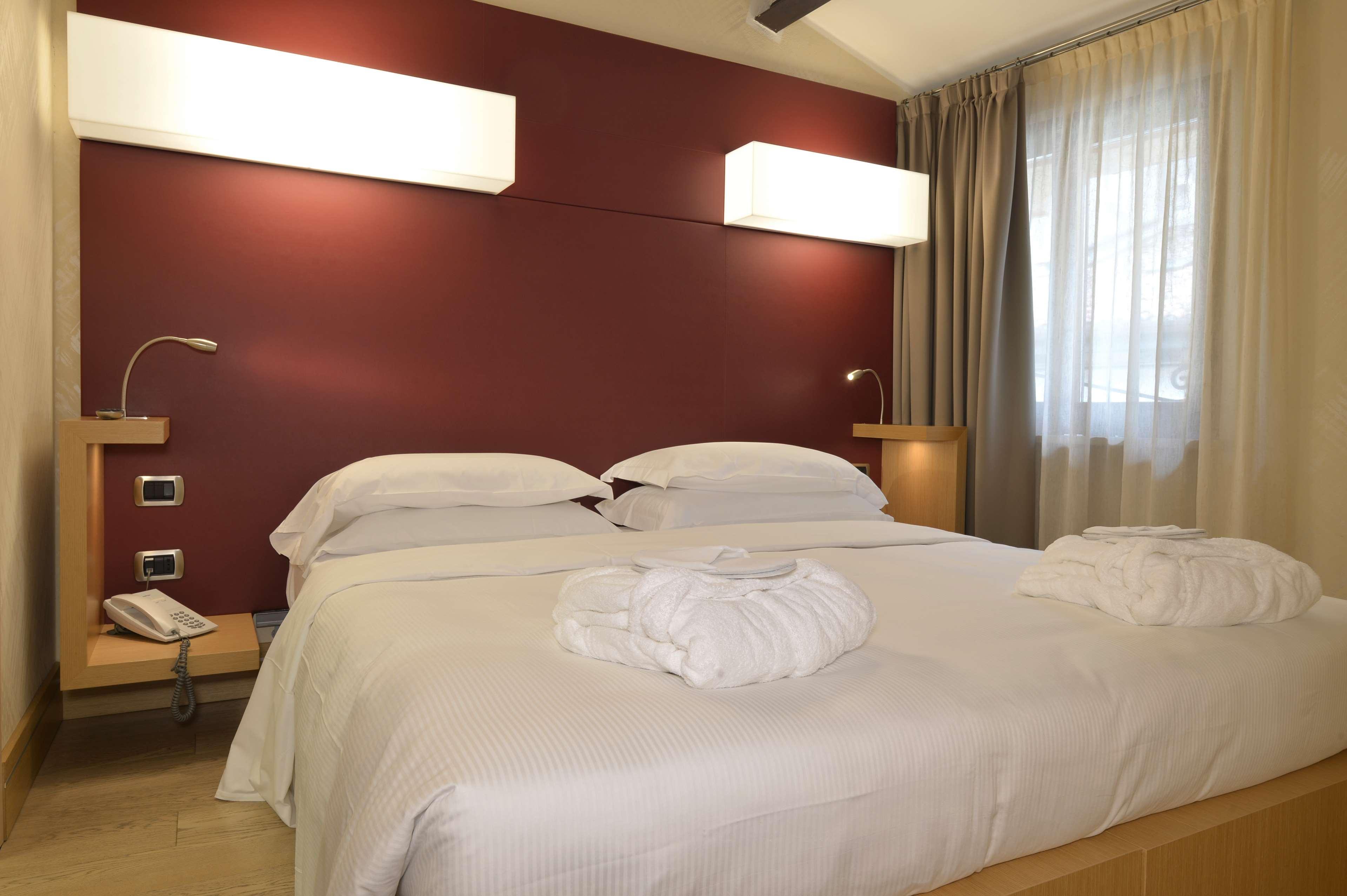 Hotel Western Armando Vérone