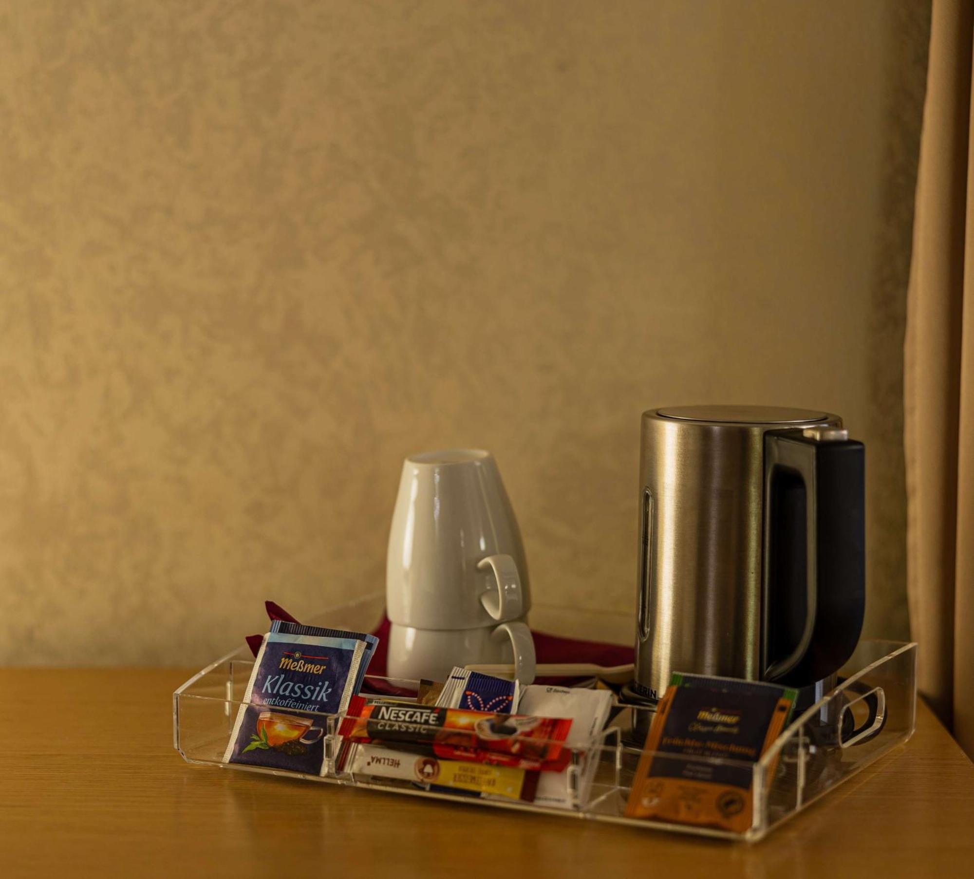 Best Western Armando Hotel 3*