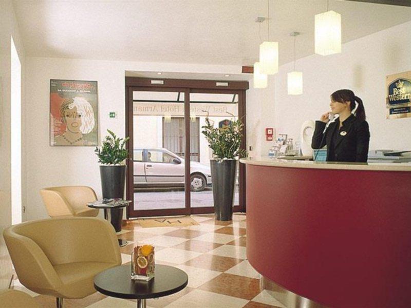 Best Western Armando Hotel Verona