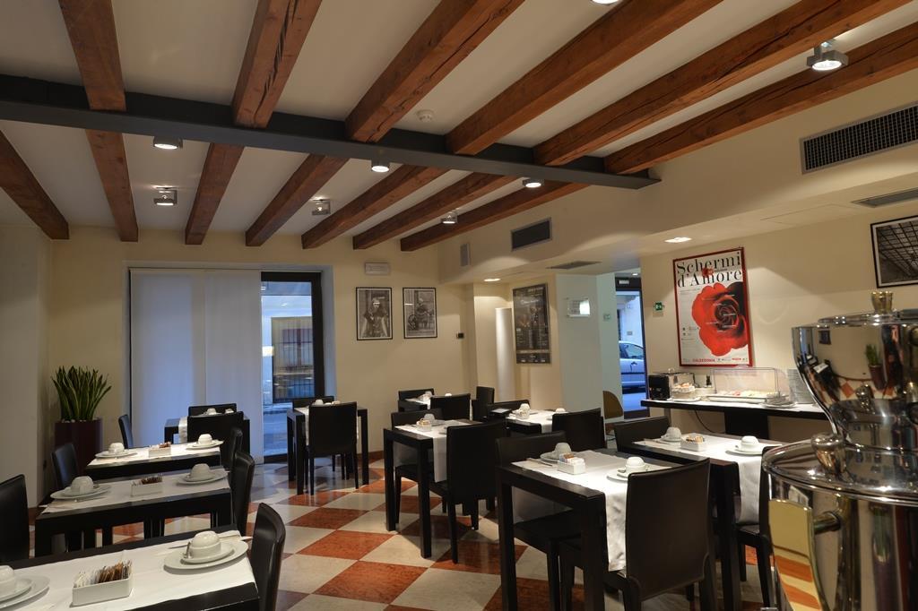Hotel Best Western Armando Verona