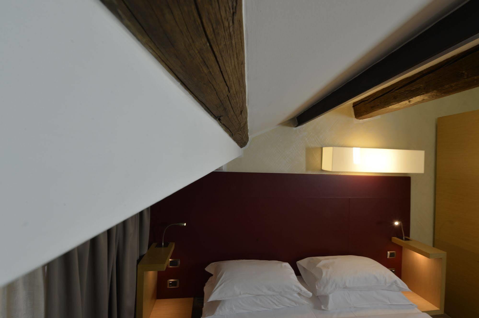 Hotel Western Armando Vérone