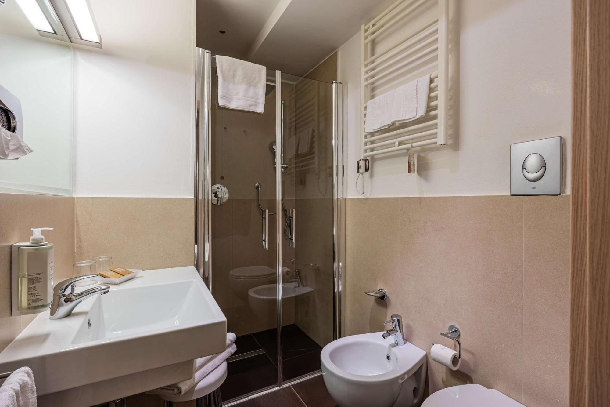 Best Western Armando Hotel