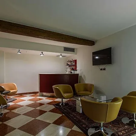 Best Western Hotel Armando 